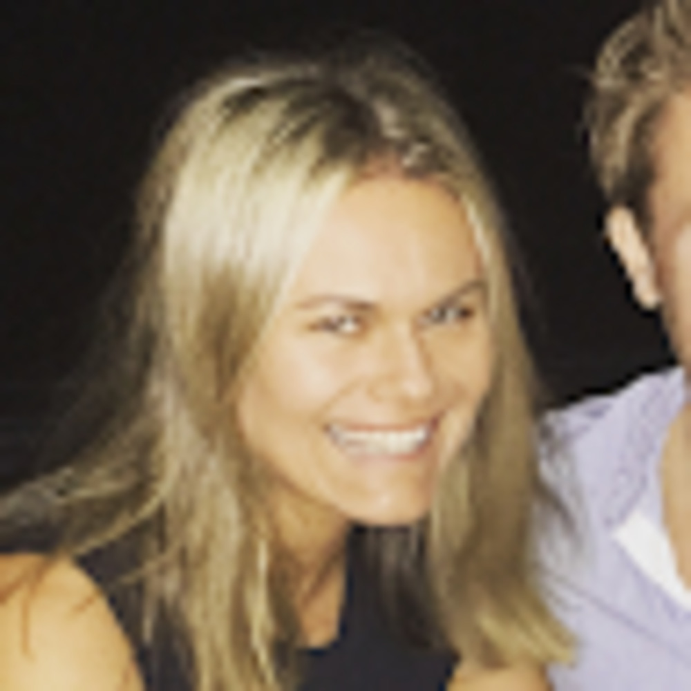 Meet your Posher, Kate